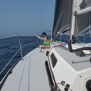 Meet your Posher, Don